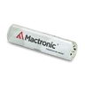 18650 Li-ion Mactronic 3350 mAh battery