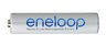 akumulator 1szt Sanyo Eneloop UTGB R03 AAA 800mAh akumulator 1szt Sanyo Eneloop UTGB R03 AAA 800mAh