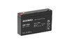 ACUMAX AM 6V 7.2Ah battery