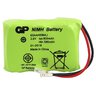 Battery for wireless phones GP T157 P-P301