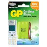 Battery for wireless phones GP T207