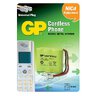 Battery for wireless phones GP T314/T501
