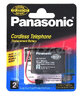 Akumulator do telefonów bezprzewodowych Panasonic P-P301