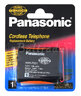 Akumulator do telefonów bezprzewodowych Panasonic P-P501