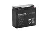 Akumulator EUROPOWER serii EPL 12V 17Ah