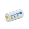 everActive 16340 3.7V Li-ion 700mAh micro USB battery with BOX protection