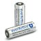 everActive 18500 3.7V Li-ion 2100mAh USB-C battery with BOX protection