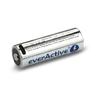 everActive 18500 3.7V Li-ion 2100mAh USB-C battery with BOX protection