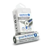 everActive 18500 3.7V Li-ion 2100mAh USB-C battery with BOX protection