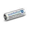 everActive 18500 3.7V Li-ion 2100mAh USB-C battery with BOX protection