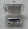 OUTLET everActive 18650 3.7V Li-ion 2600mAh micro USB battery with protection BOX OUTLET everActive 18650 3.7V Li-ion 2600mAh micro USB battery with protection BOX