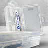 everActive 18650 3.7V Li-ion 3200mAh micro USB battery with BOX protection