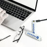 everActive 18650 3.7V Li-ion 3200mAh micro USB battery with BOX protection
