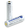 everActive 18650 3.7V Li-ion 3200mAh micro USB battery with BOX protection