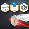 everActive 18650 3.7V Li-ion 3200mAh micro USB battery with BOX protection