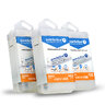 everActive 18650 3.7V Li-ion 3200mAh micro USB battery with BOX protection