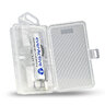 everActive 18650 3.7V Li-ion 3200mAh micro USB battery with BOX protection