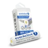 everActive 18650 3.7V Li-ion 3500mAh micro USB battery with BOX protection