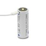 everActive 26650 3.7V Li-ion 5200mAh micro USB battery with BOX protection