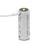 everActive 26650 3.7V Li-ion 5200mAh micro USB battery with BOX protection