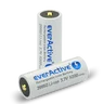 everActive 26650 3.7V Li-ion 5200mAh micro USB battery with BOX protection