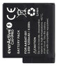 Battery everActive CamPRO GoPRO Hero 5/6/7 Li-Ion Premium AABAT-001/AHDBT-501