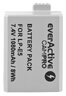 Battery everActive CamPro-replacement for Canon LP-E5