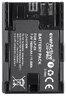 Battery everActive CamPro-replacement for Canon LP-E6