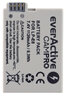 Battery everActive CamPro-replacement for Canon LP-E8