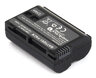 Battery everActive CamPro-replacement for Nikon EN-EL15