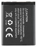 Battery everActive CamPro-replacement Olympus LI-42B/LI-40B