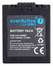 Battery everActive CamPro-replacement Panasonic CGA-S006