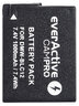 Battery everActive CamPro-replacement Panasonic DMW-BLC12