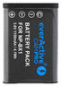 Battery everActive CamPro-replacement Sony NP-BX1