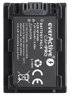 Battery everActive CamPro-replacement Sony NP-FH50