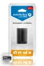 Battery everActive CamPro-replacement Sony NP-FM500H