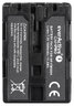 Battery everActive CamPro-replacement Sony NP-FM500H