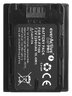 Battery everActive CamPro-replacement Sony NP-FZ-100