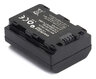 Battery everActive CamPro-replacement Sony NP-FZ-100