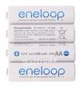 Battery Panasonic Eneloop R6/AA 2000mAh BK-3MCCE-1 piece
