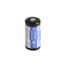 Xtar 16340/R-CR123 3.7 v Li-ion 650mAh rechargeable battery with protection