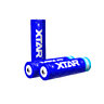 Battery Xtar 18650 3.6 v Li-ion 3000mAh with protection