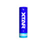 Battery Xtar 18650 3.6 v Li-ion 3000mAh with protection