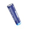 battery Xtar 18650 3,6V Li-ion 3300mAh with protection