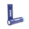 battery Xtar 18650 3,6V Li-ion 3300mAh with protection