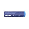 battery Xtar 18650 3,6V Li-ion 3300mAh with protection