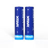 Xtar 18650 3.6V Li-ion 3600mAh battery with protection