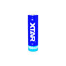 Xtar 18650 3.7 v Rechargeable Li-ion 2600mAh battery with protection