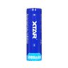 Xtar 21700 3.6V Li-ion 5000mAh battery with protection