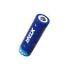 Xtar 21700 3.7V Li-ion 4900mAh battery with protection